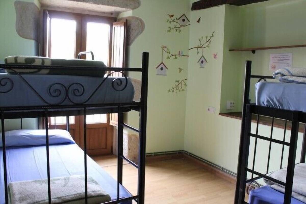 Quadruple Room | WiFi (free)