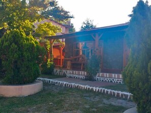 Exterior - Hotel Creel (Bocoyna)