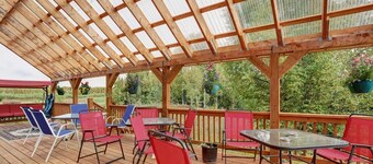 Falcon's Nest Bed & Breakfast