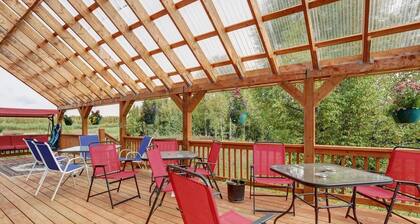 Falcon's Nest Bed & Breakfast