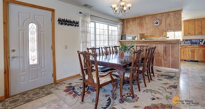 Falcon's Nest Bed & Breakfast