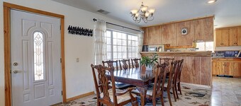 Falcon's Nest Bed & Breakfast