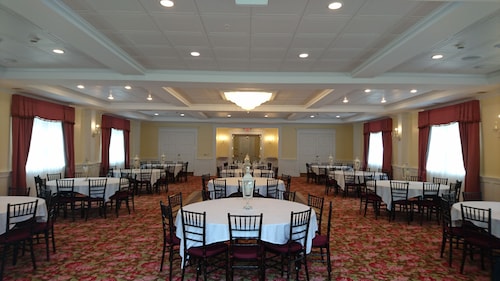 Mills Park Hotel