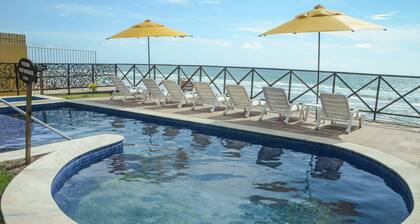 Pousada Maria Bonita