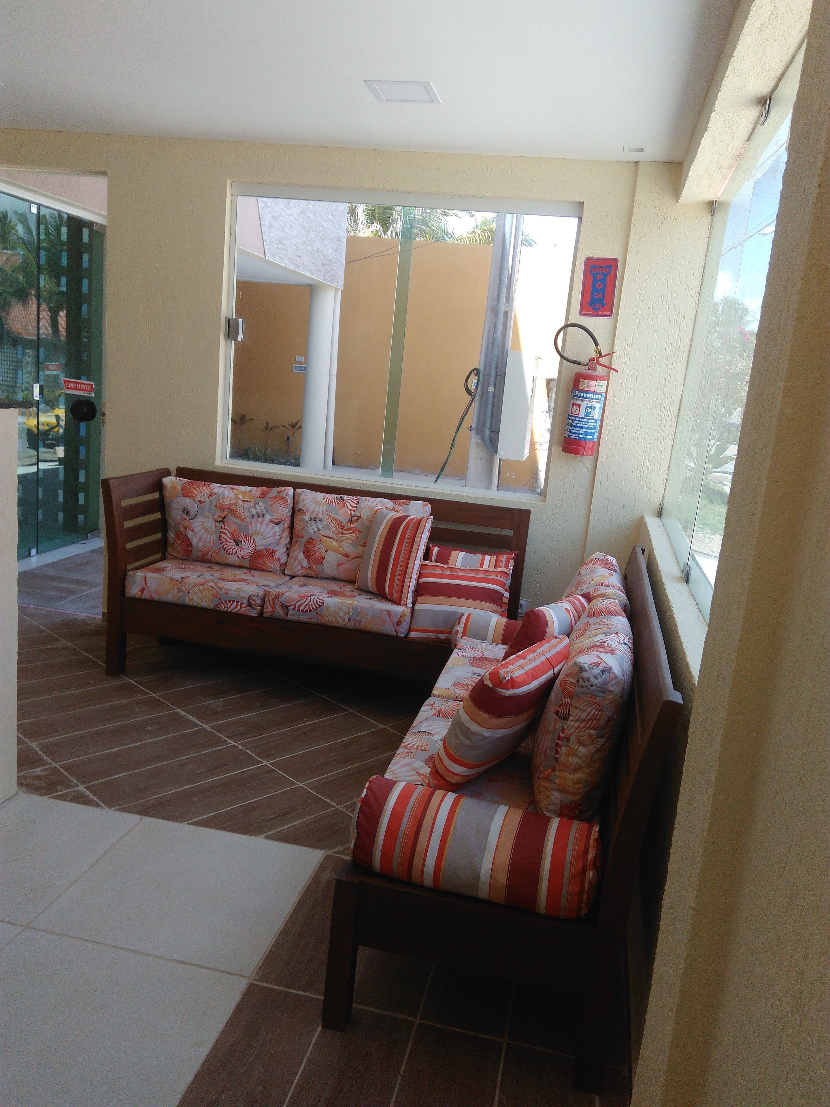 Photo - Pousada Maria Bonita Porto De Galinhas