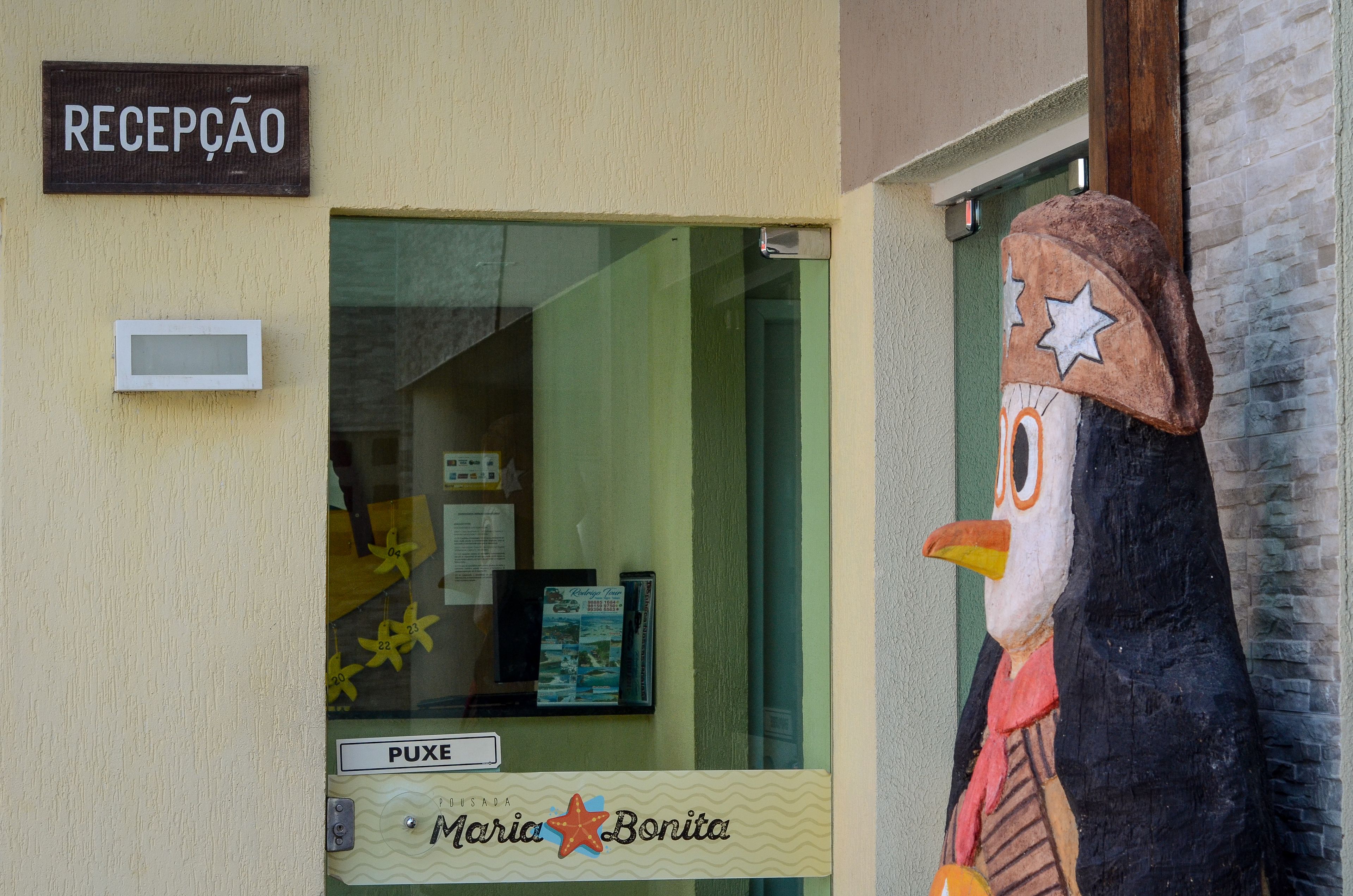 Photo - Pousada Maria Bonita Porto De Galinhas