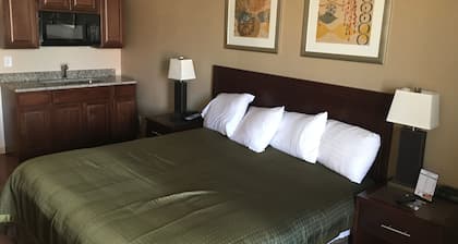 Allen Park Motor Lodge