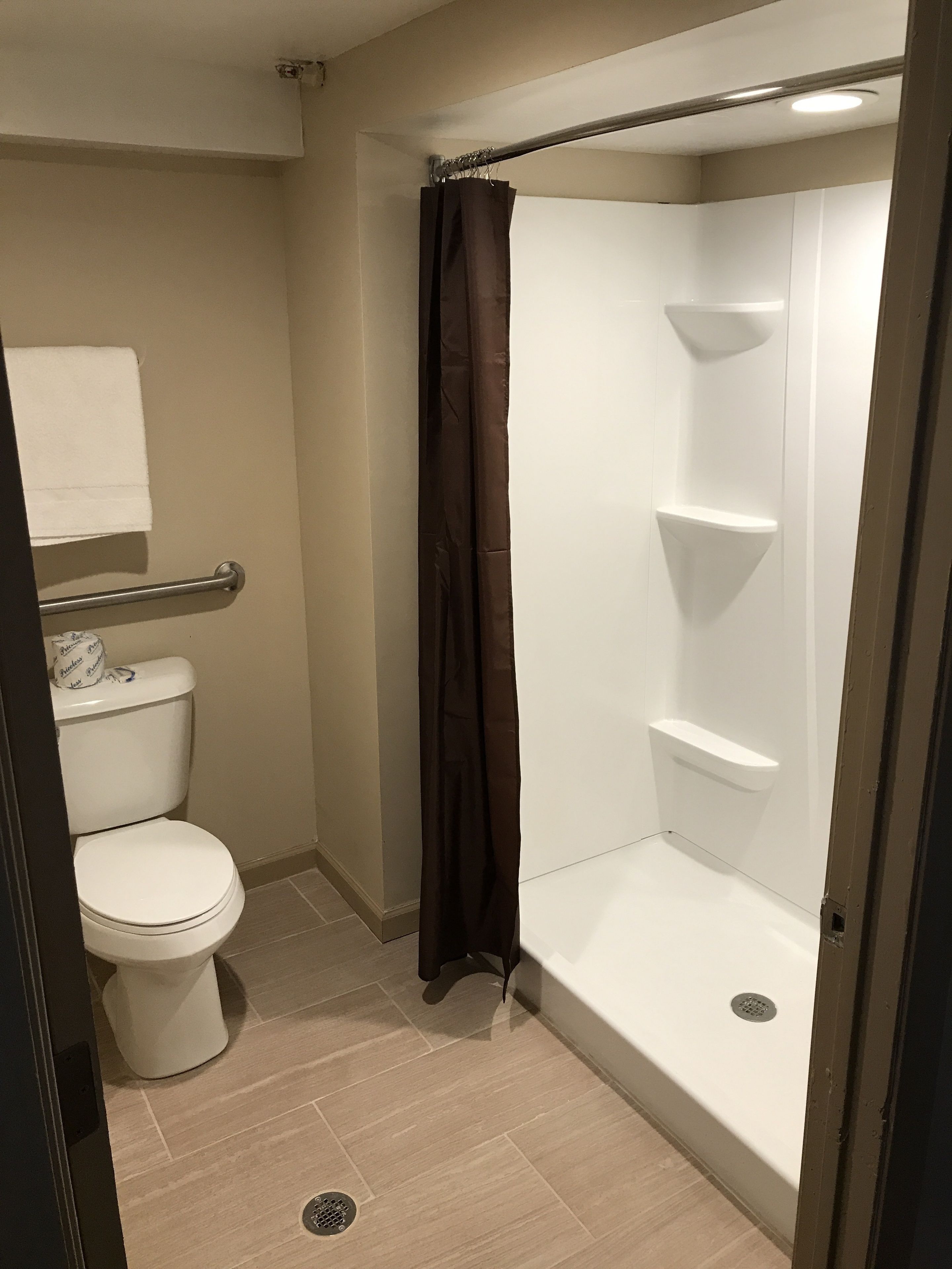 Kamar mandi