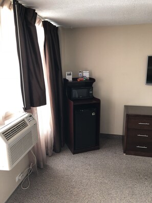 Room amenity - Allen Park Motor Lodge (Allen Park)