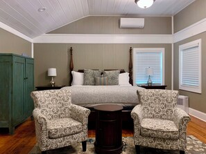 Decoración personalizada y muebles diferentes 