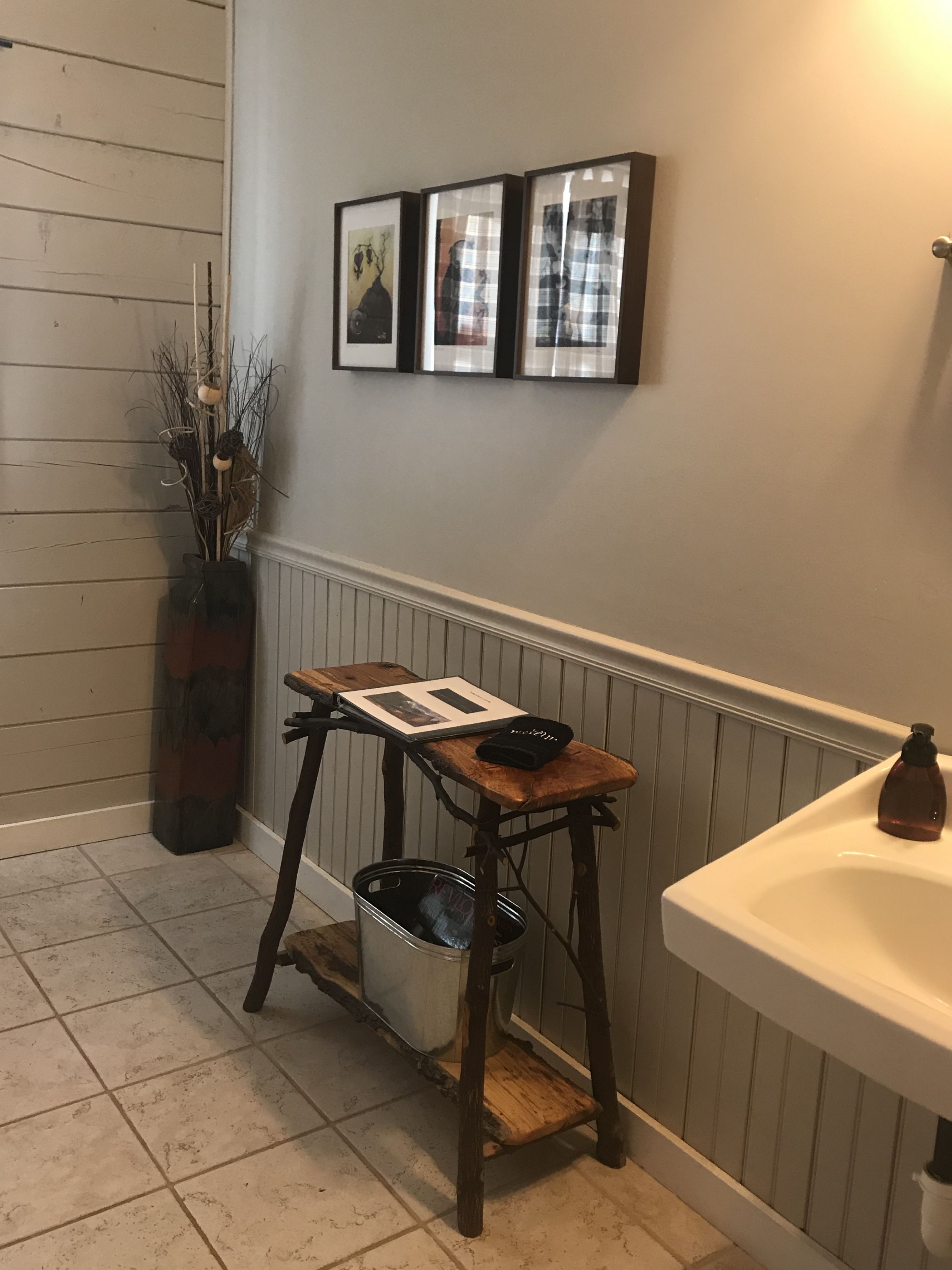 free toiletries, hair dryer, towels, soap