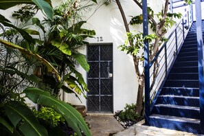 Exterior - El Tigre de Santiago (Mérida)