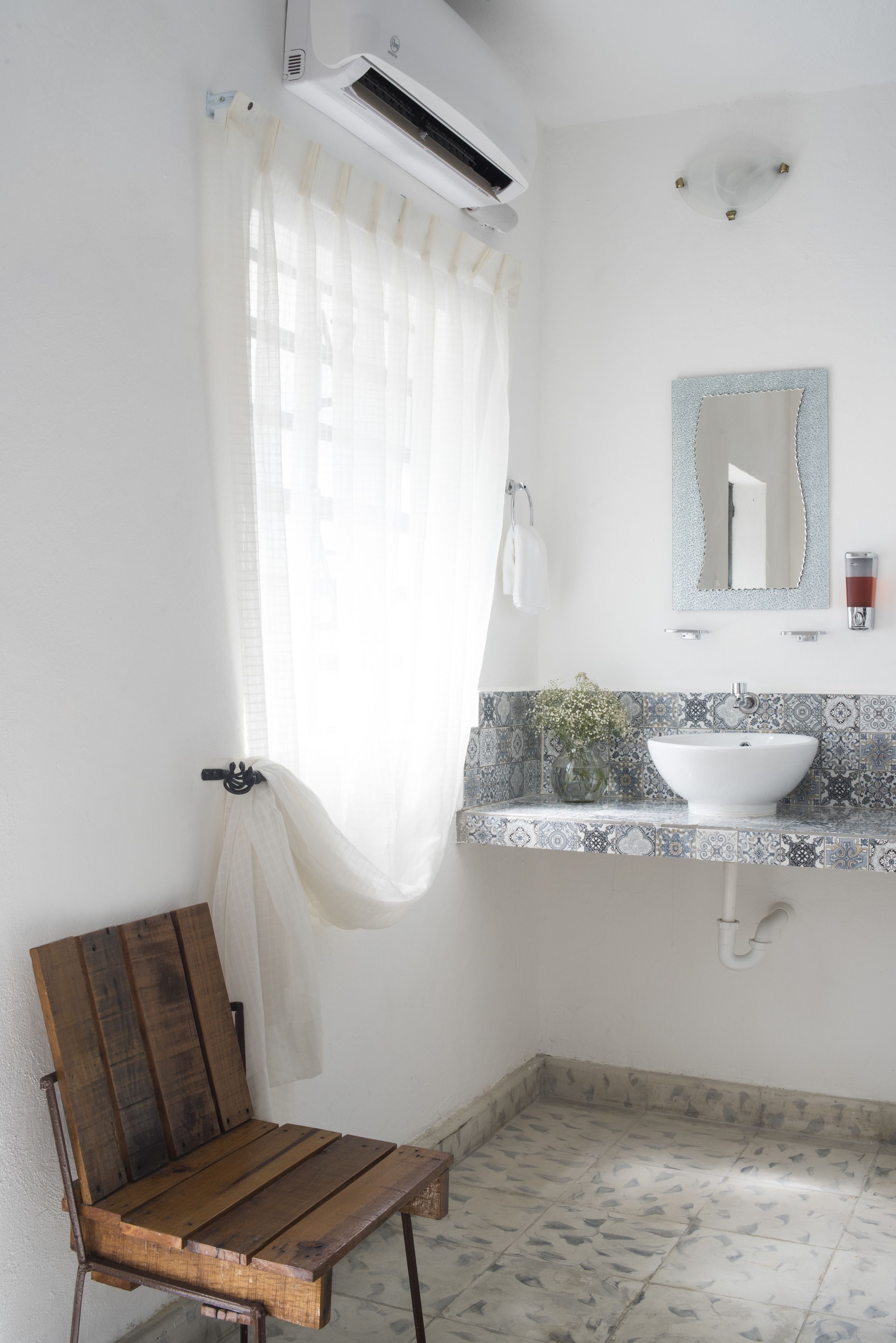 Foto - El Tigre de Santiago