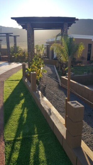 Double Room, 1 Bedroom | Terrace/patio