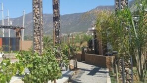 Unclassified image, 2 of 34, button - Cabañas Rancho Palos Verdes (Valle de Guadalupe)