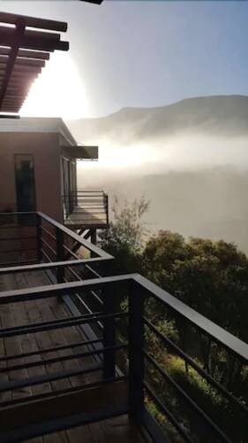 Cabañas Rancho Palos Verdes