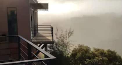 Cabañas Rancho Palos Verdes