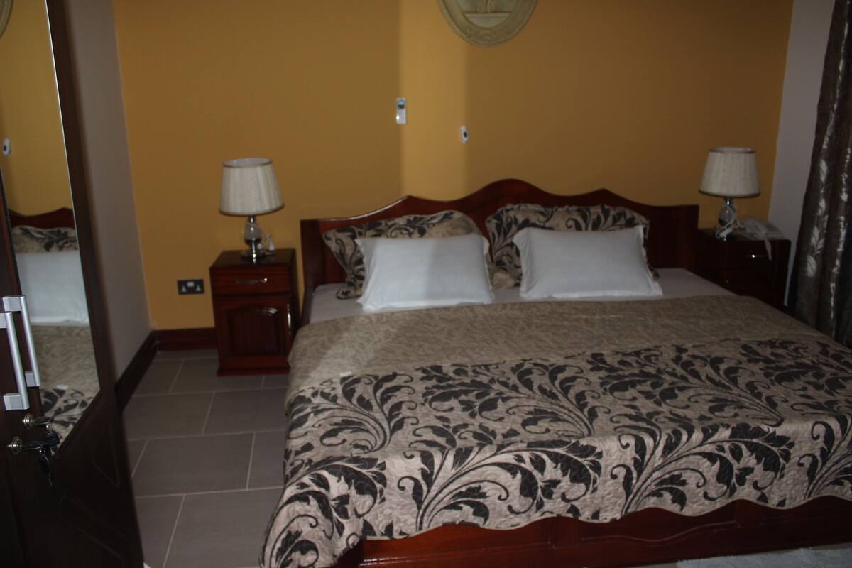 Superior Suite, 2 Bedrooms