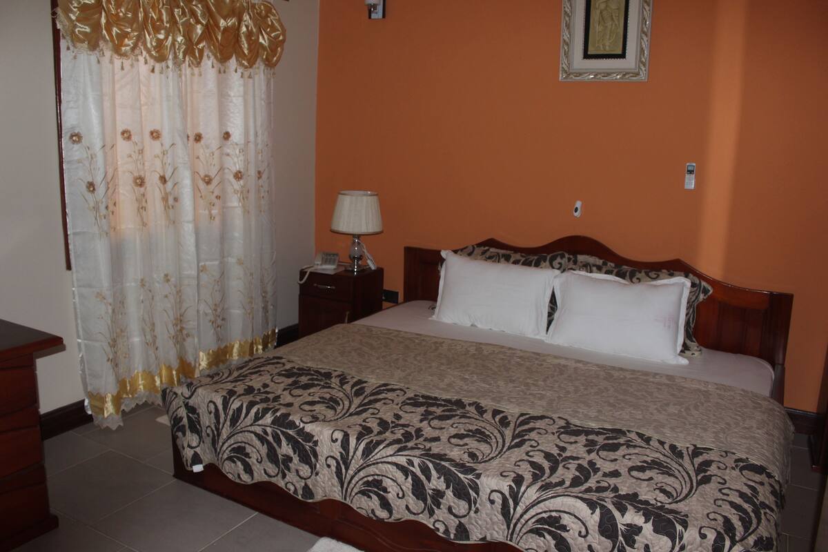 Presidential Suite, 2 Bedrooms