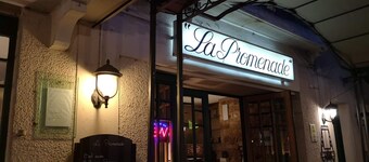 Hôtel La Promenade