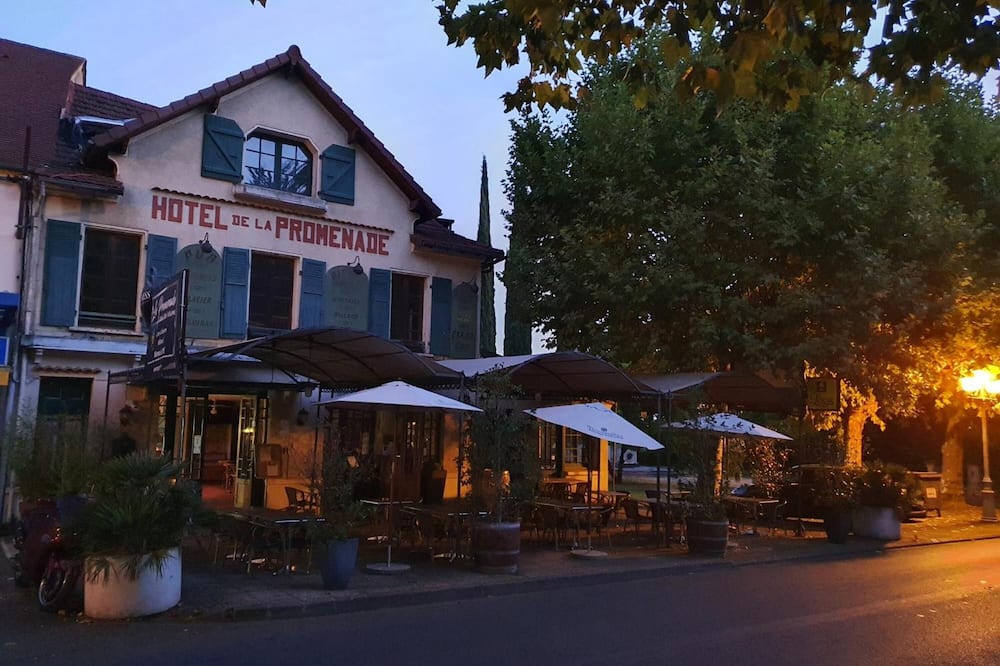 Hôtel La Promenade