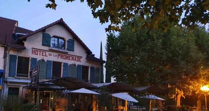 Hôtel La Promenade