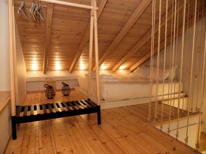Deluxe Villa, 2 Bedrooms