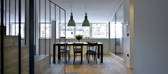 Hotel Maribor, City apartments