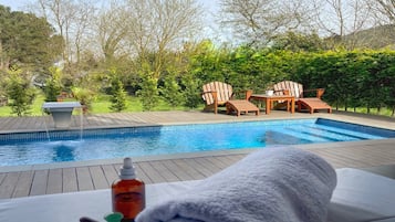 Junior Luxury Pool Villa | Coffres-forts dans les chambres, bureau, fer et planche à repasser