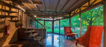 Villa Kirkpinar Sapanca