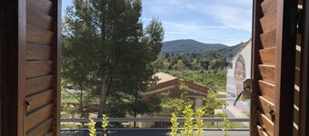 Hotel Rural El Castellet