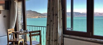 Fulya Pension