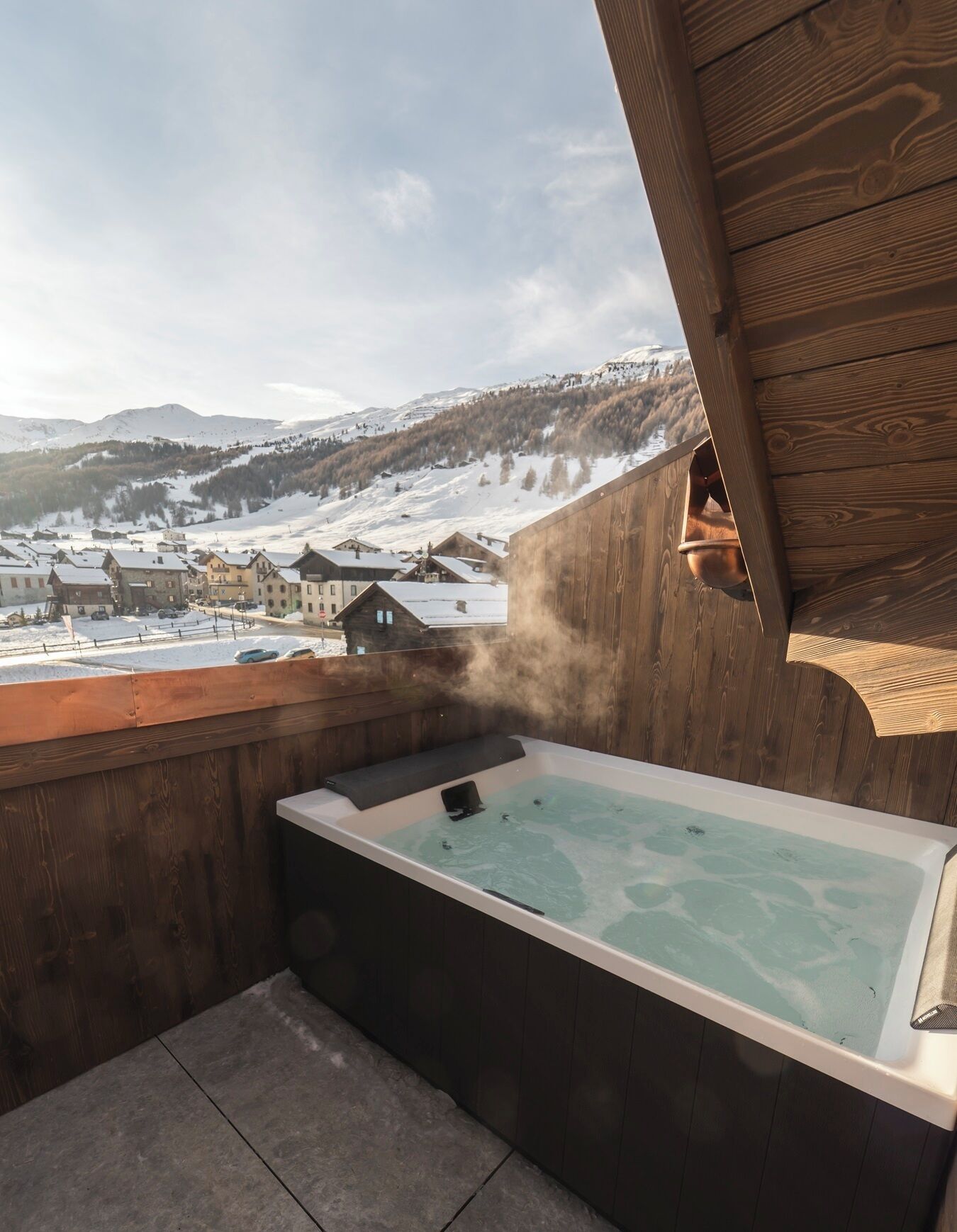 Foto - Mont Chalet Nevada - Hotel & Spa