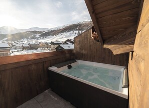 Exterior - Mont Chalet Nevada - Hotel & Spa (Livigno)
