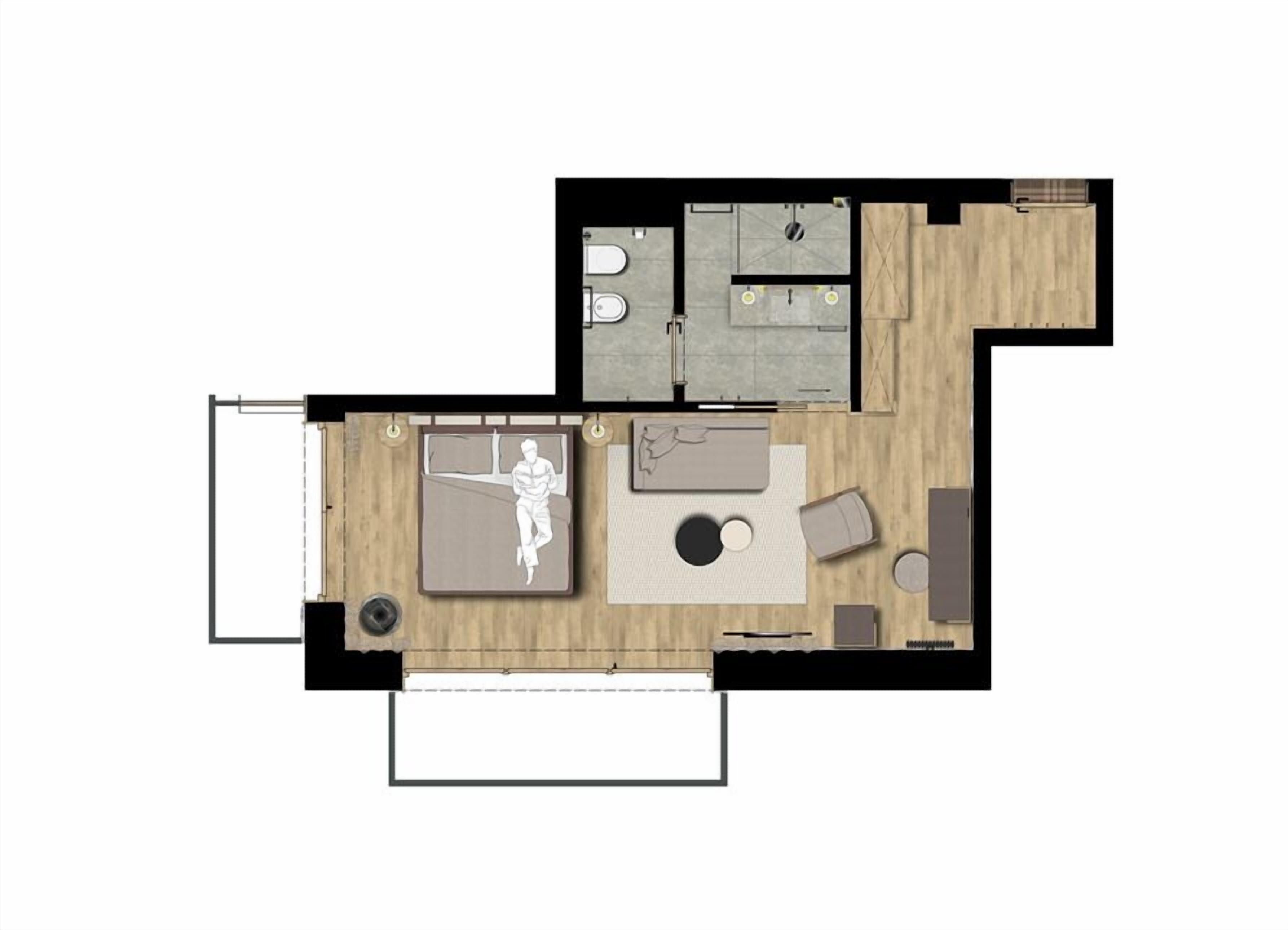 Photo - Mont Chalet Nevada - Hotel & Spa