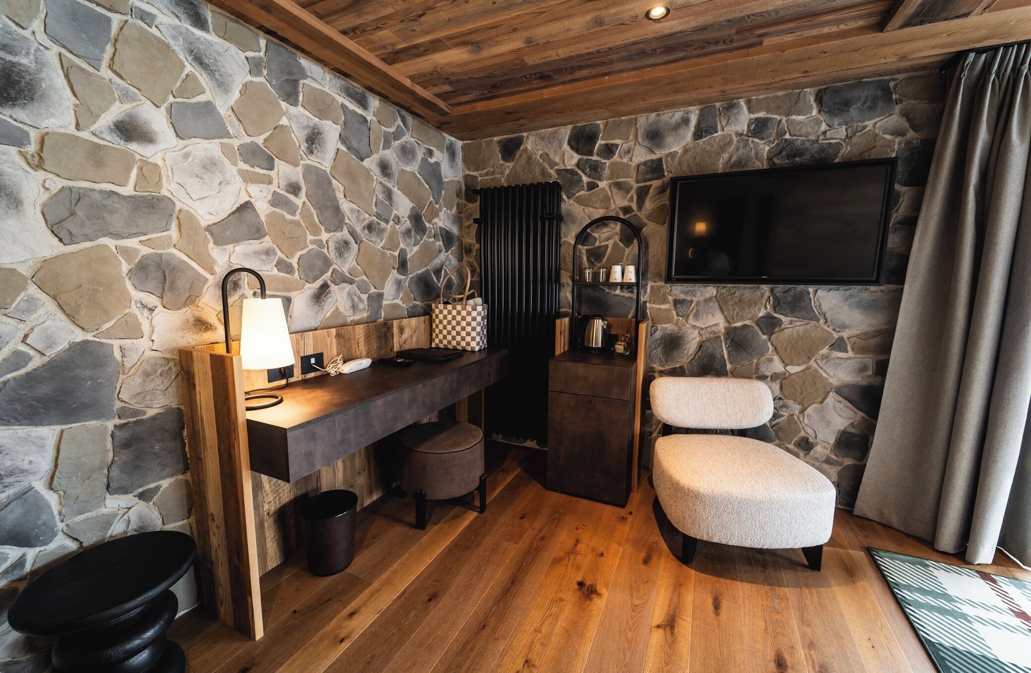 Foto - Mont Chalet Nevada - Hotel & Spa