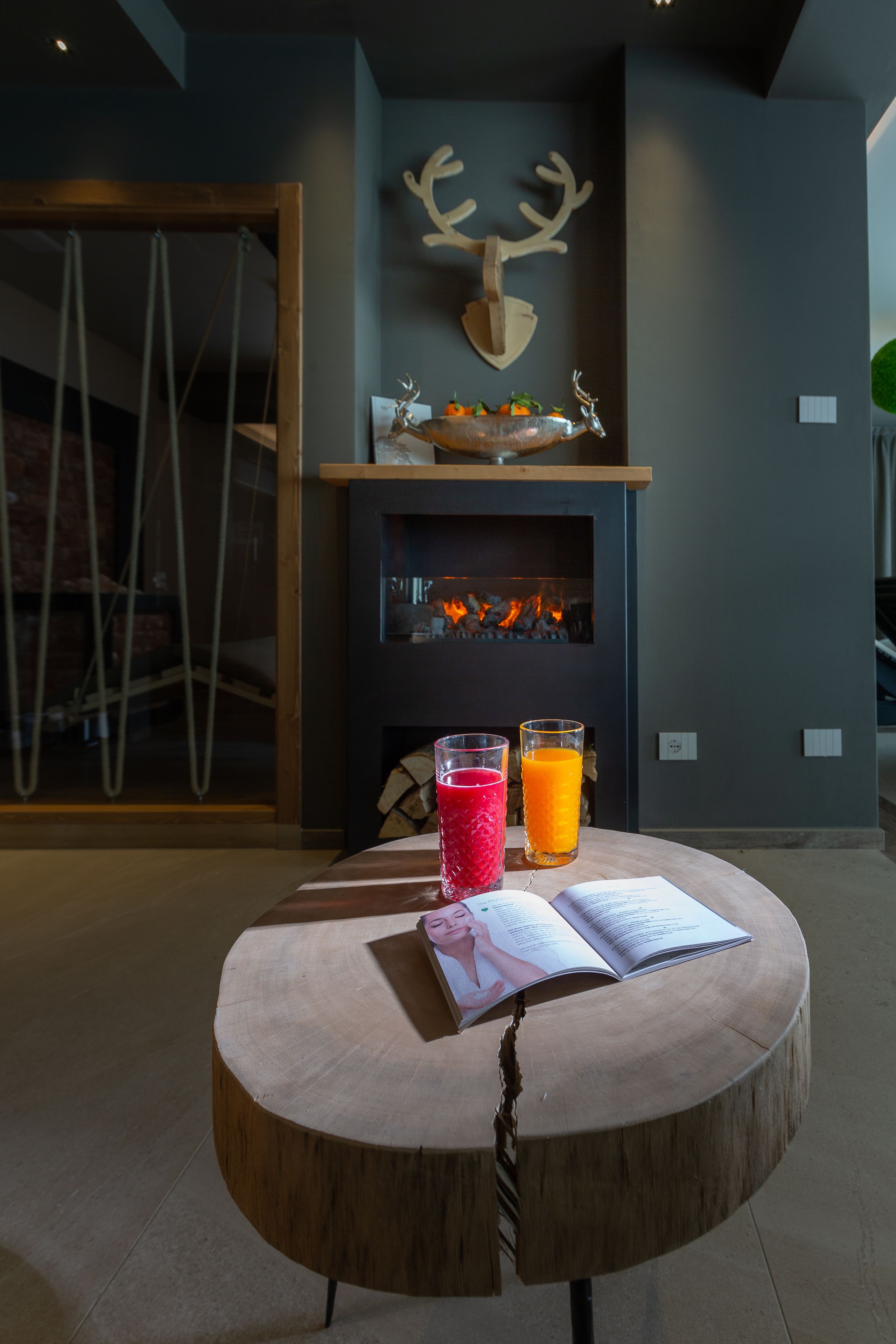 Foto - Mont Chalet Nevada - Hotel & Spa