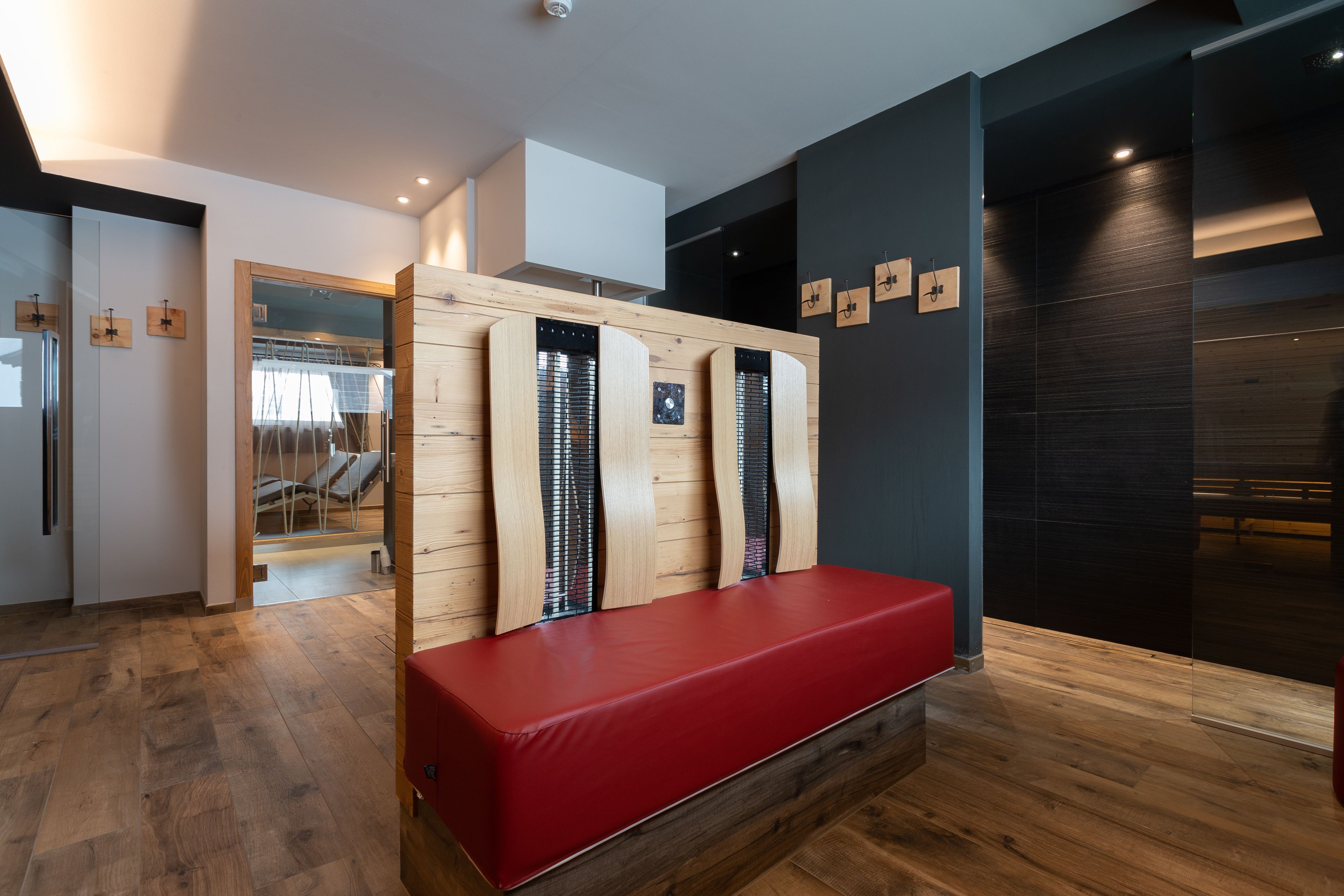 Photo - Mont Chalet Nevada - Hotel & Spa