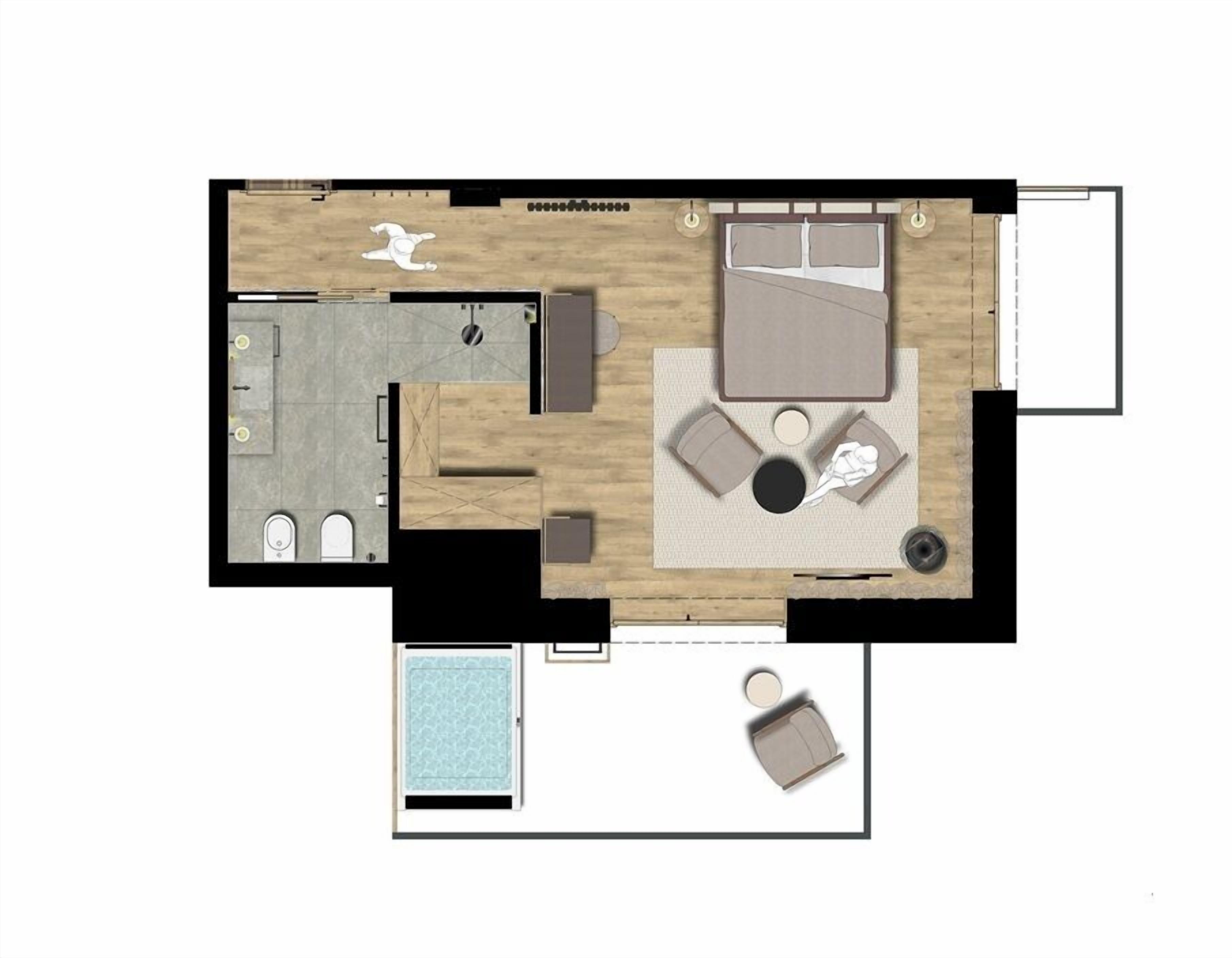 Photo - Mont Chalet Nevada - Hotel & Spa