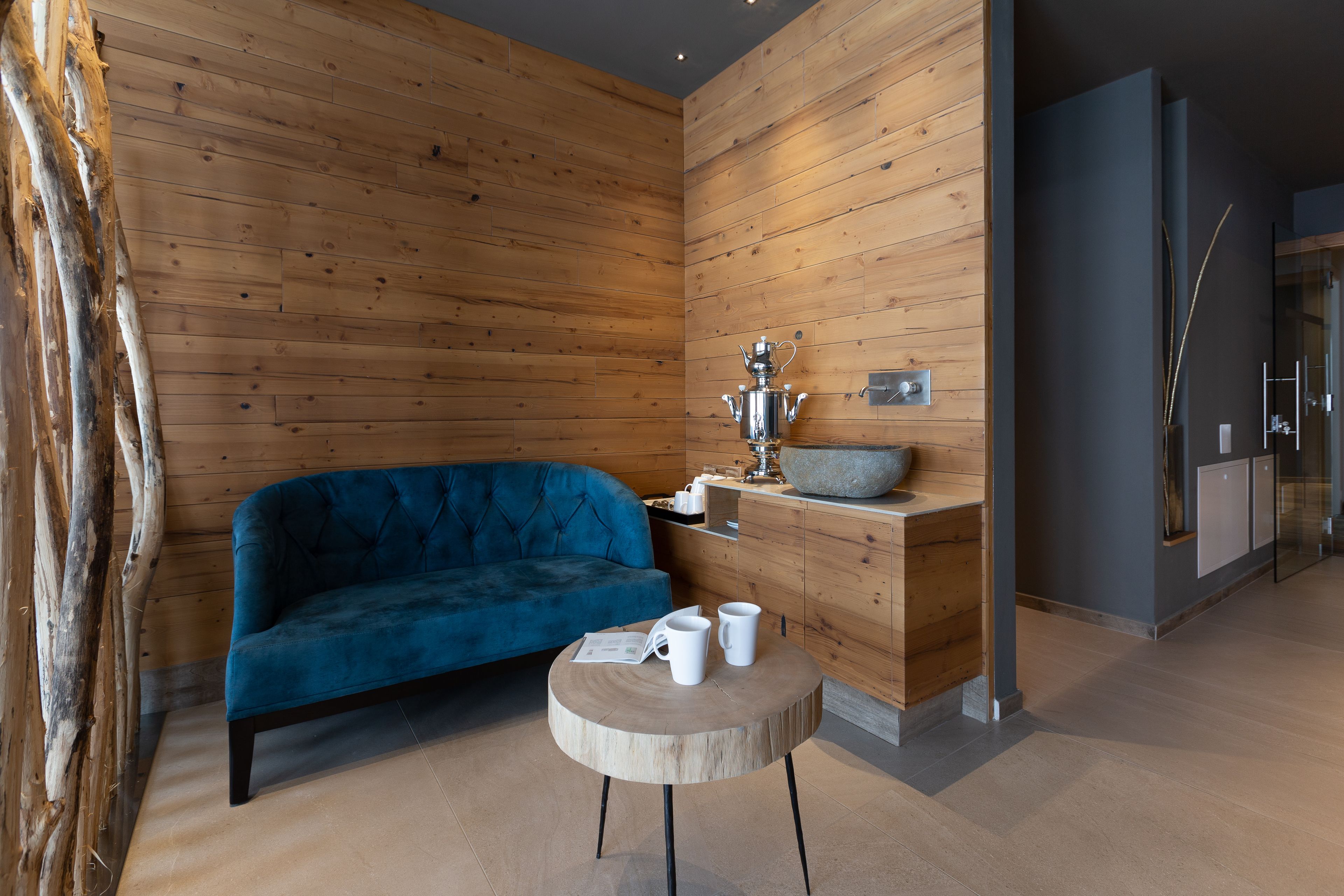 Photo - Mont Chalet Nevada - Hotel & Spa