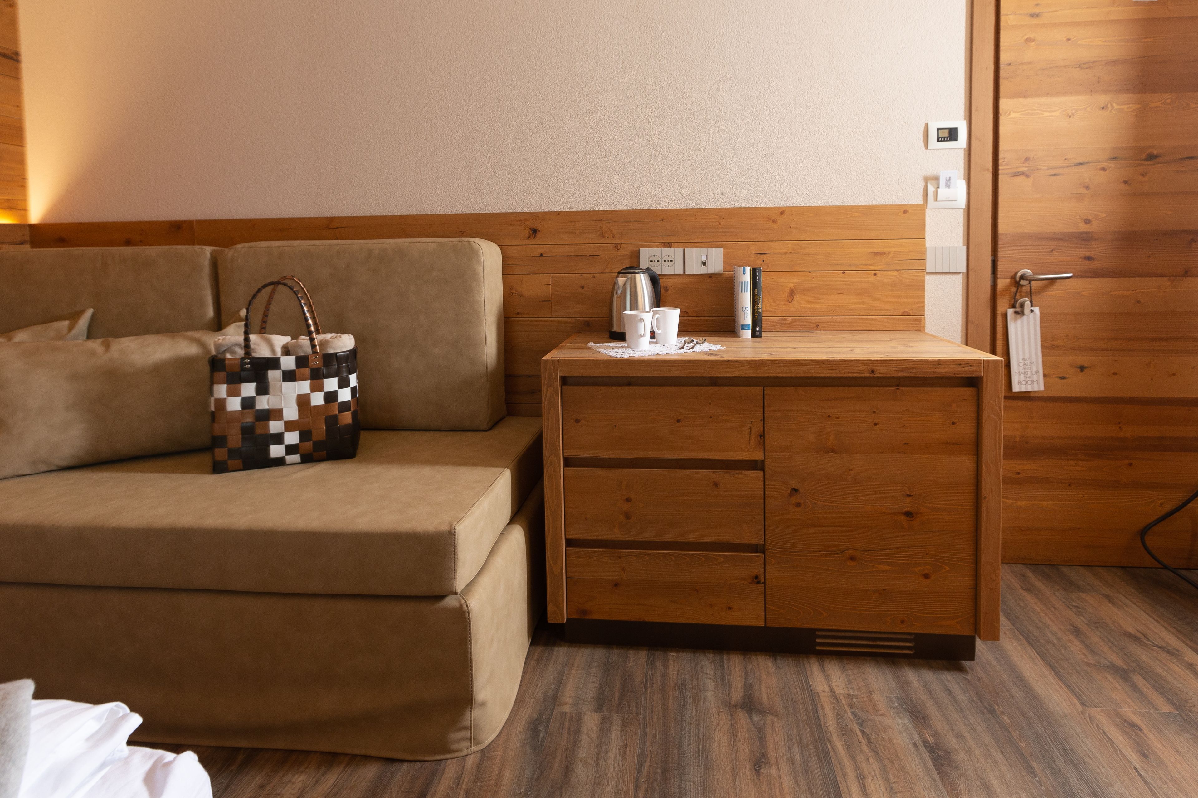 Photo - Mont Chalet Nevada - Hotel & Spa