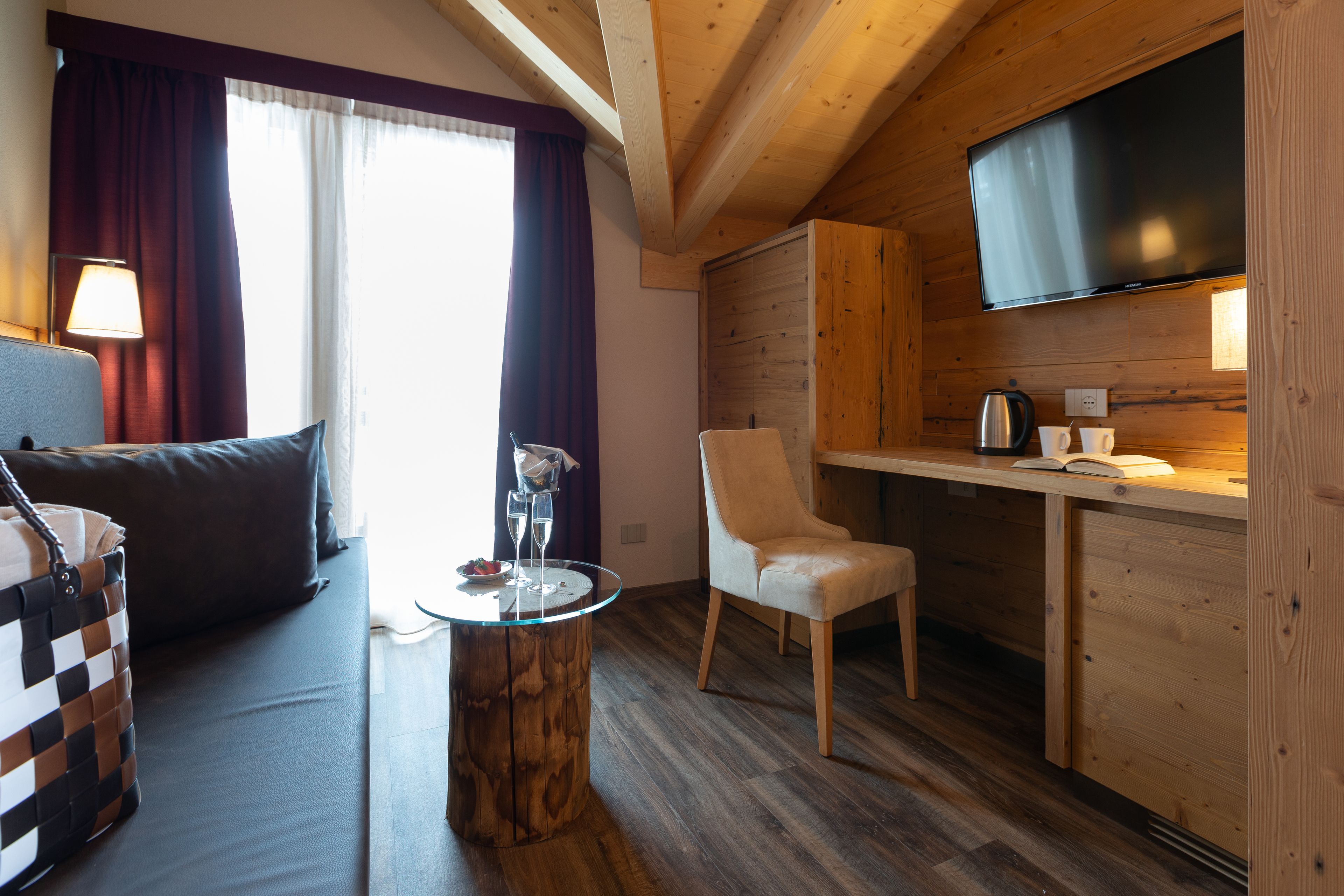 Photo - Mont Chalet Nevada - Hotel & Spa