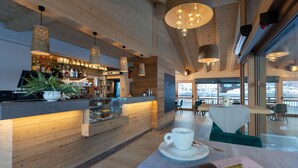 Bar (på overnattingsstedet)