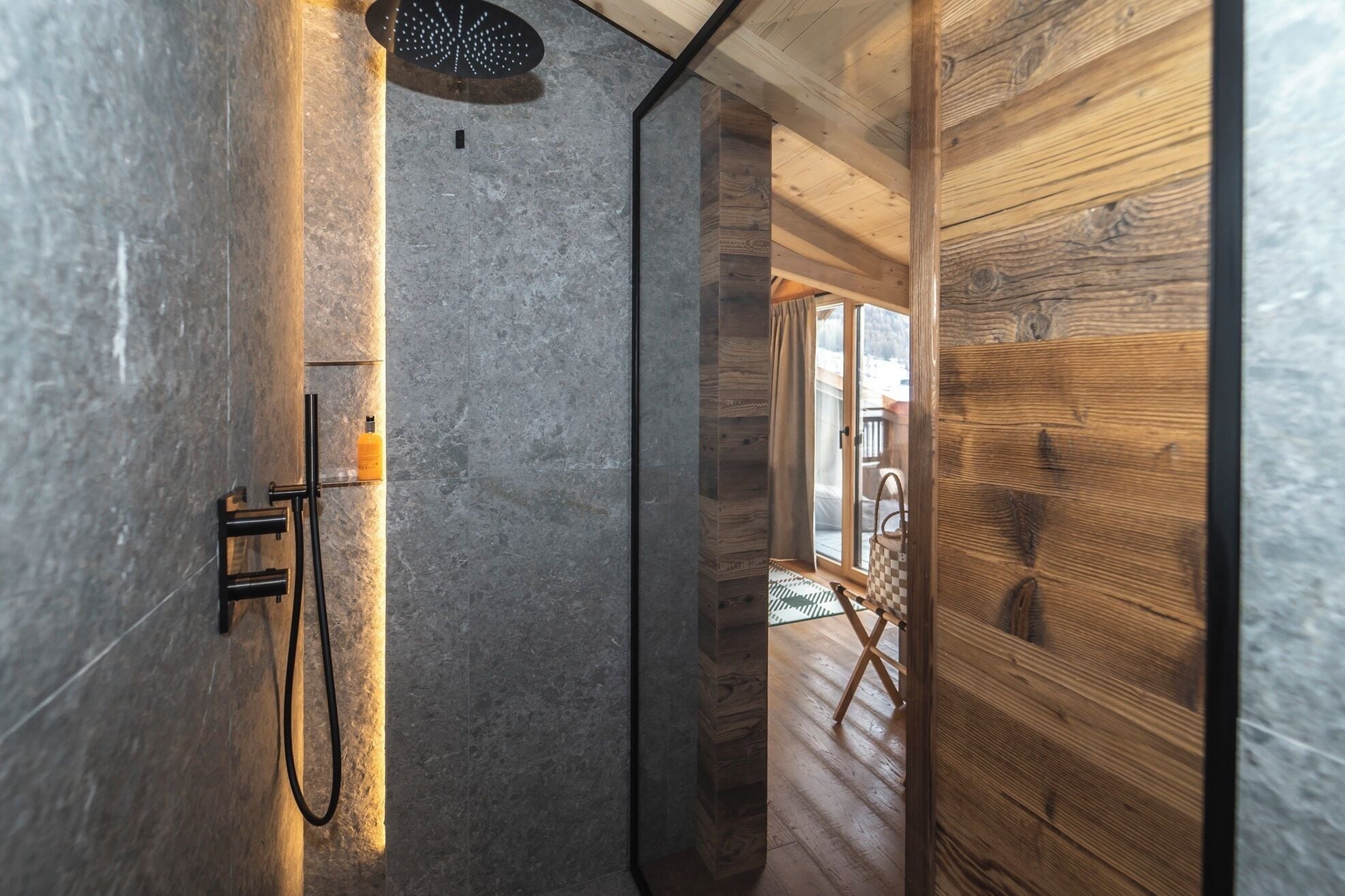 Foto - Mont Chalet Nevada - Hotel & Spa