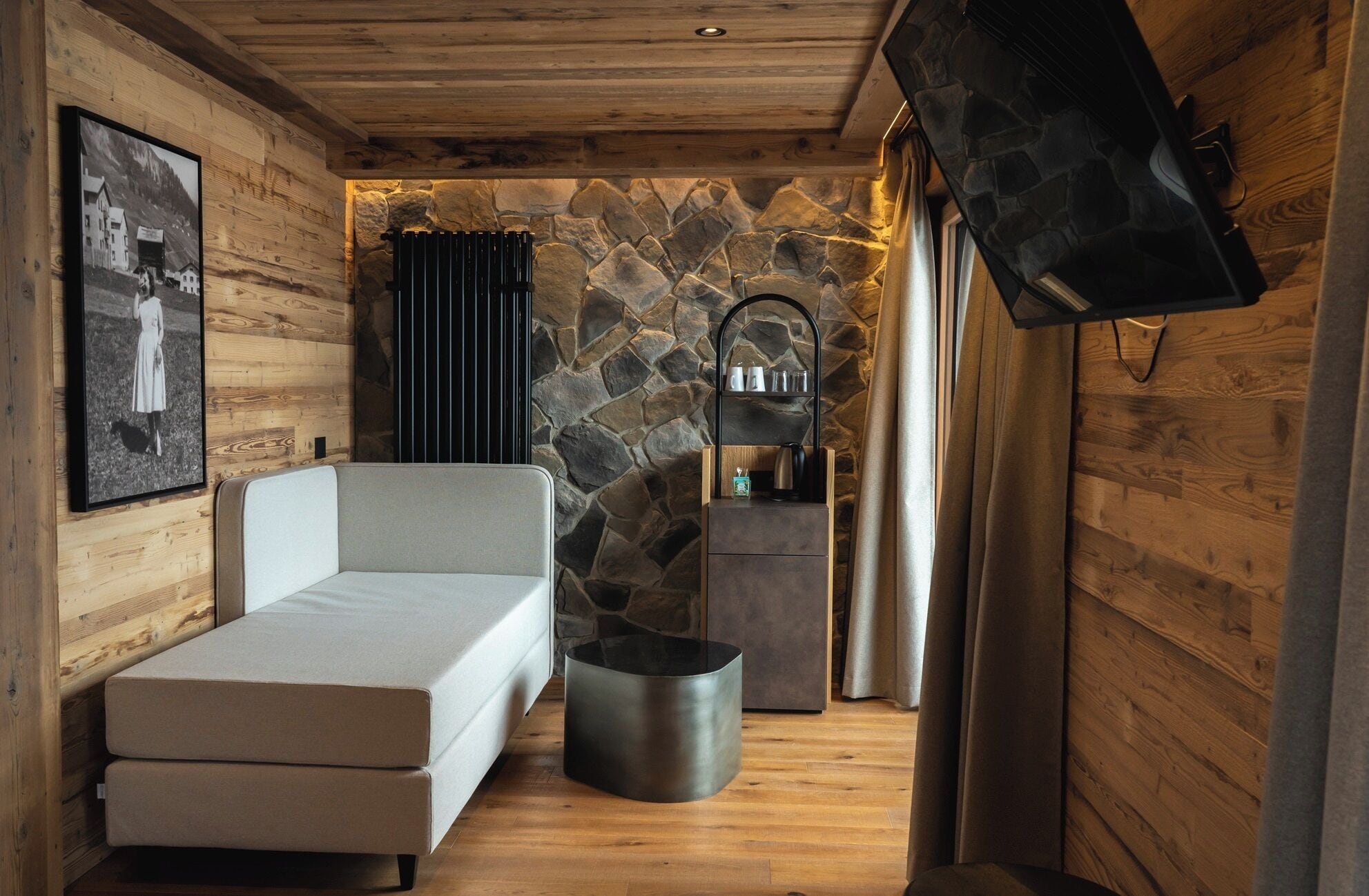 Foto - Mont Chalet Nevada - Hotel & Spa