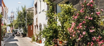 Kalinda Bozcaada (Adult Only)