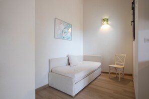 Premium Apartment | Living area