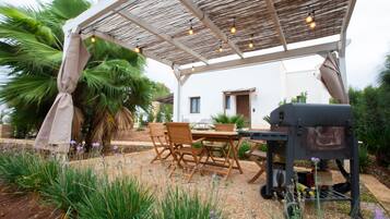 Premium Apartment | Terrace/patio