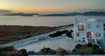 Hemera Holiday Home