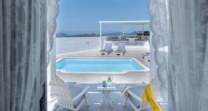 Hemera Holiday Home